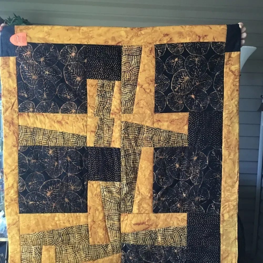 Handmade Quilt